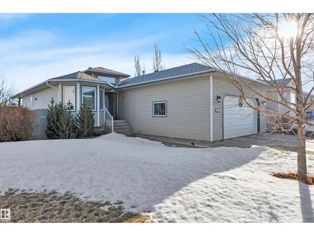 115 PARKSIDE DR, Wetaskiwin, Alberta T9A3H1