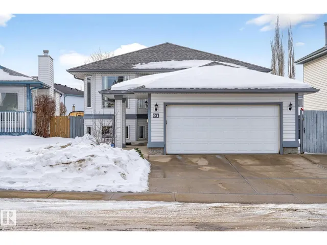 91 WESTMEWS, Fort Saskatchewan, Alberta T8L3W7