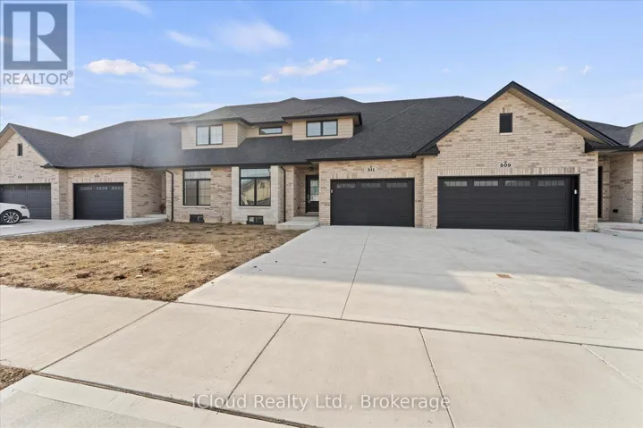 511 WATER ROAD, Amherstburg, Ontario N9V4C5