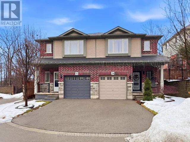 32 ROLLING LANE, Hamilton (Vincent), Ontario L8K0A1