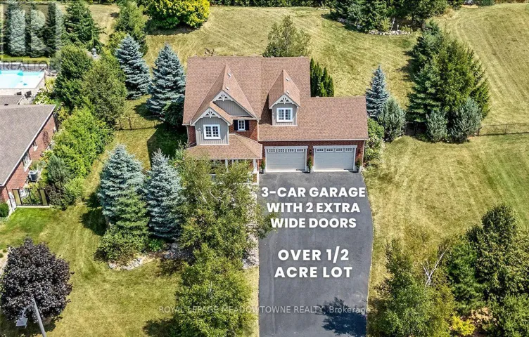 26 ISLAND LAKE ROAD, Mono, Ontario L9W5K3