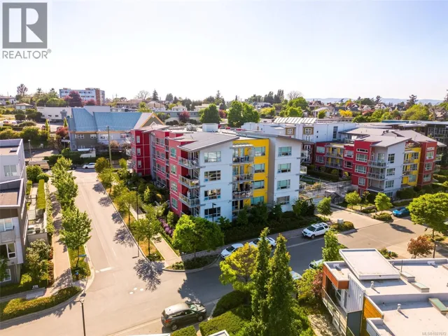 210 785 Tyee Rd, Victoria, British Columbia V9A0G2