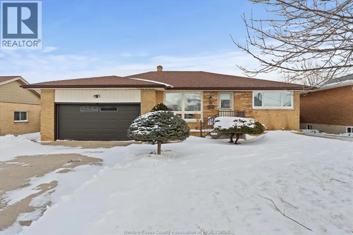 22 ROGER STREET, Leamington, Ontario N8H3N9