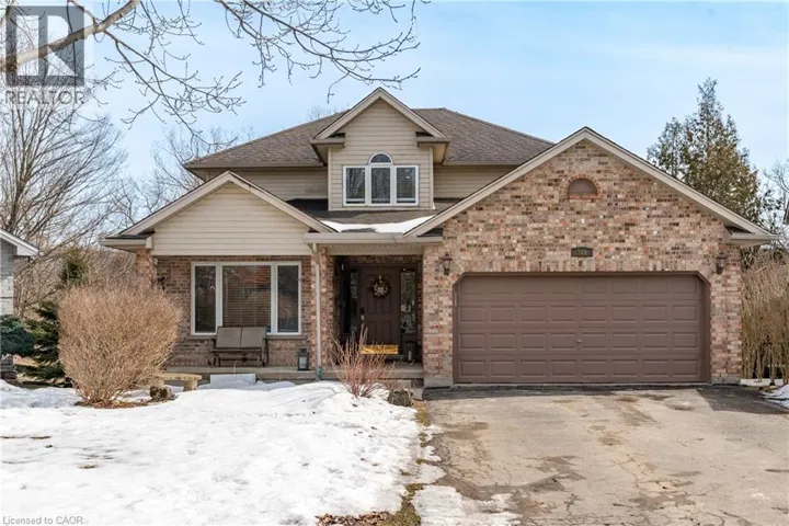 366 JONATHAN Street, London, Ontario N5Z5C8
