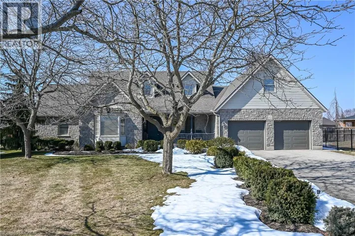 17 ANGLE Street, Simcoe, Ontario N3Y5M6