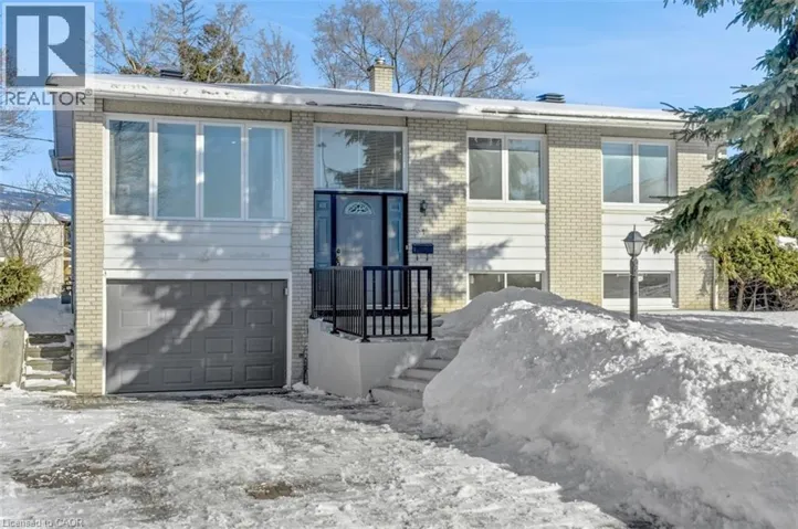31 BELLFIELD Street, Ottawa, Ontario K2B6K7