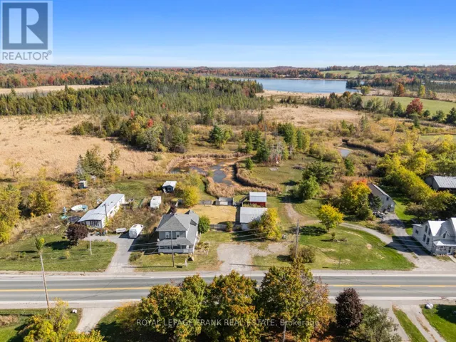 15880 62 HIGHWAY, Madoc, Ontario K0K1Y0