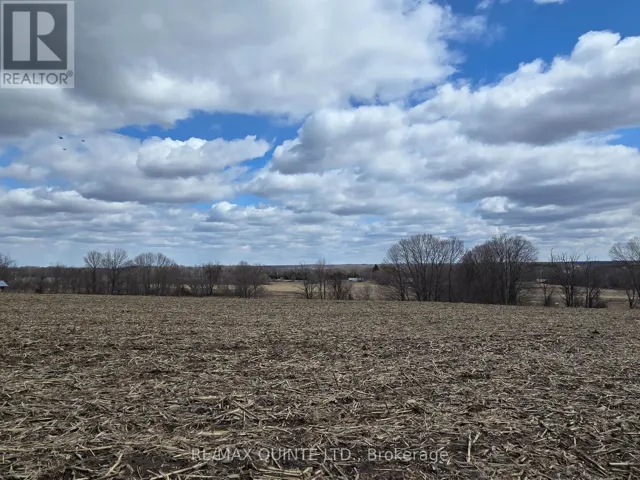 0 MARRISETT ROAD, Tweed (Hungerford (Twp)), Ontario K0K3H0