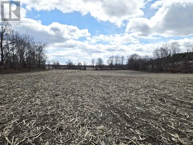 0 MARRISETT ROAD, Tweed (Hungerford (Twp)), Ontario K0K3H0