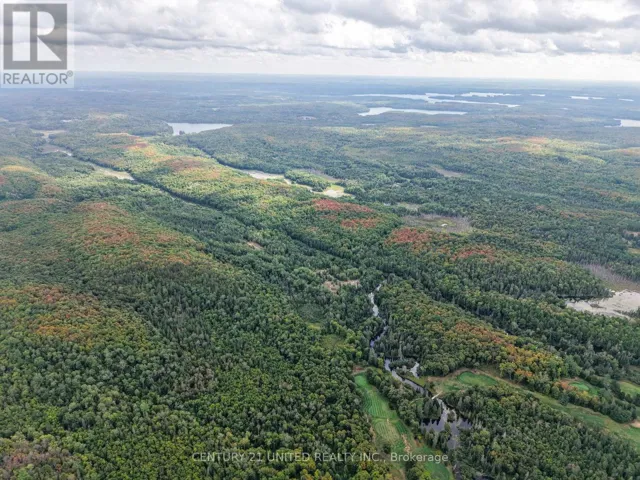 428 JEFF ROAD, North Kawartha, Ontario K0L1C0