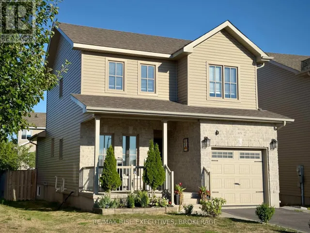 1651 CRIMSON CRESCENT, Kingston (City Northwest), Ontario K7P0J3
