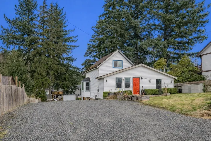34587 FERGUSON AVENUE, Mission, British Columbia V2V6P7