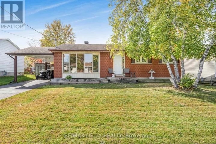 722 NICOLE STREET, Clarence-Rockland, Ontario K4K1G4