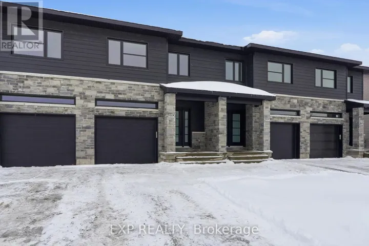 112 LORIE STREET, The Nation, Ontario K0A2M0