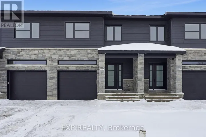 110 LORIE STREET, The Nation, Ontario K0A2M0