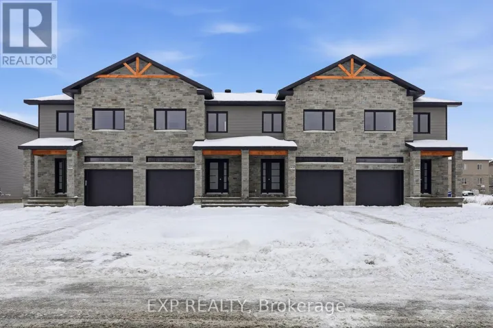 120 LORIE STREET, The Nation, Ontario K0A2M0