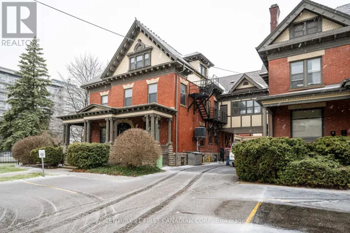 3 - 408 QUEENS AVENUE, London East (East F), Ontario N6B1X9