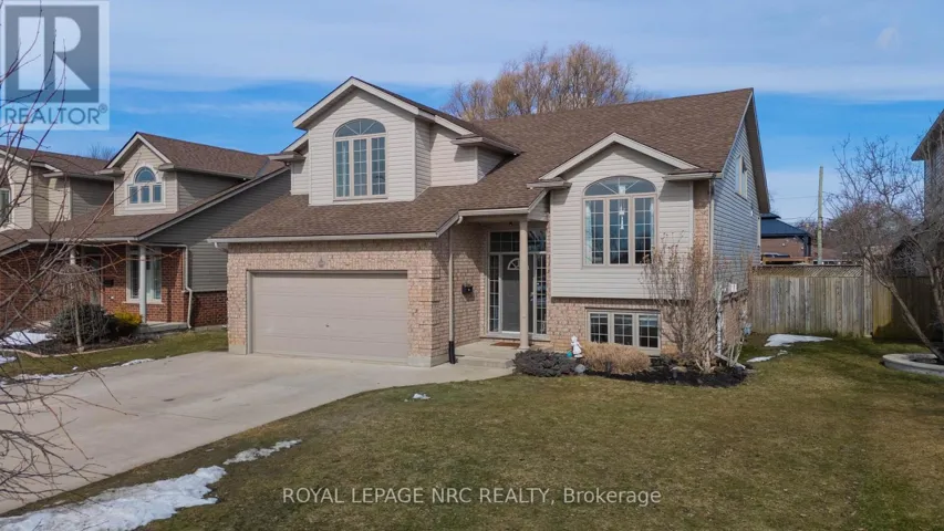 4001 WEINBRENNER ROAD, Niagara Falls (Chippawa), Ontario L2G7X9