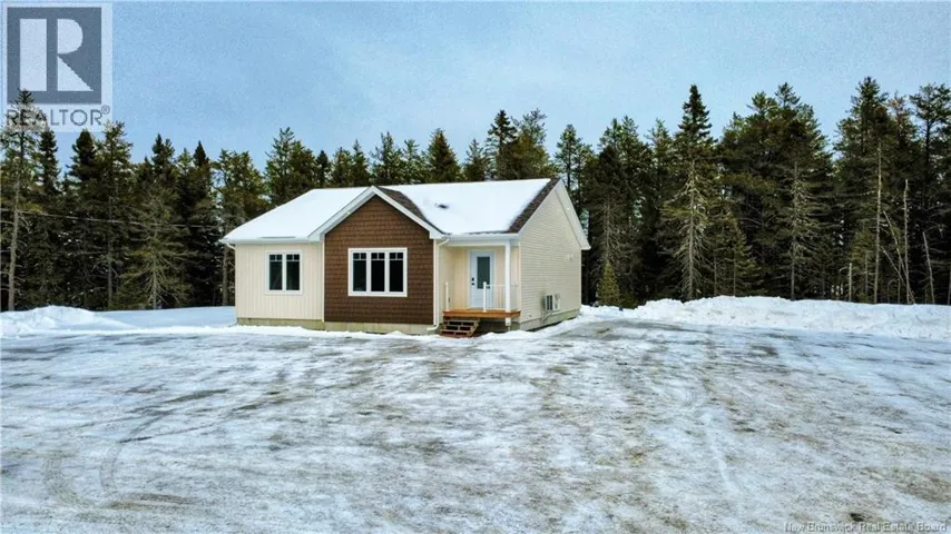 42 Chem. Edmond, Tracadie, New Brunswick E1X1R6