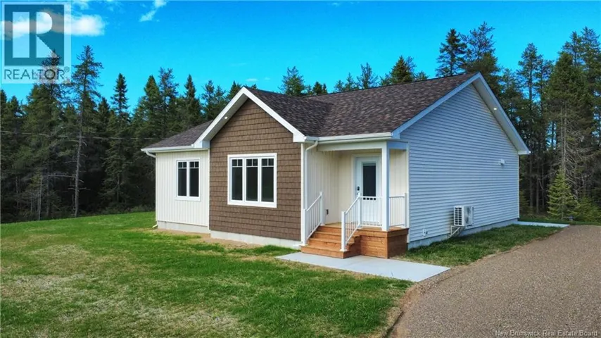 42 Chem. Edmond, Tracadie, New Brunswick E1X1R6