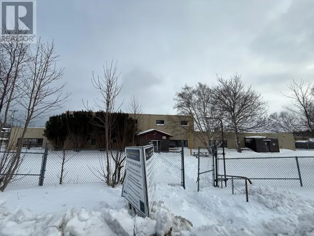 295-303 Water Street, Harbour Grace, Newfoundland & Labrador A0A2M0