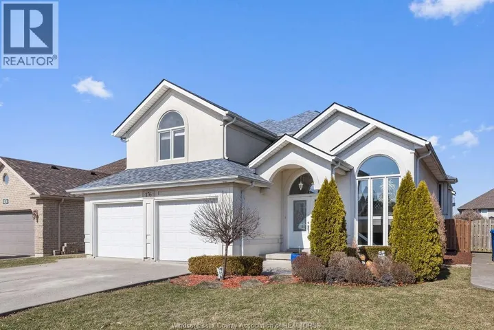 176 DIANE CRESCENT, Lakeshore, Ontario N9K1G2