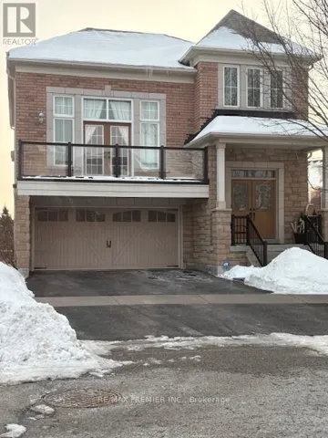 LOWER - 72 BOOKER DRIVE, Ajax (Northeast Ajax), Ontario L1Z0J4