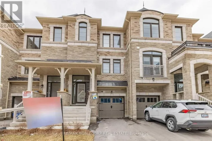 144 SUNSET TERRACE, Vaughan (Vellore Village), Ontario L4L1A6