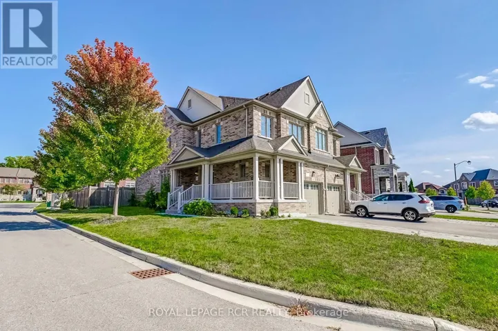 1 SILVER CHARM DRIVE, East Gwillimbury (Sharon), Ontario L9N0S5