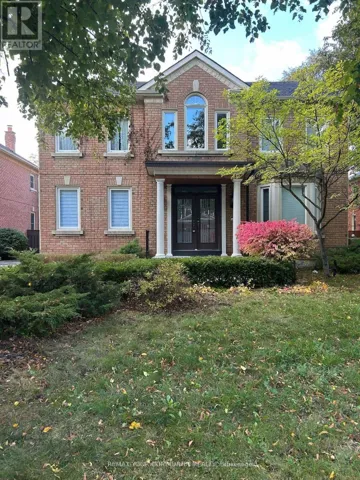 18 THEOBALDS CIRCLE, Richmond Hill (Mill Pond), Ontario L4C9C7