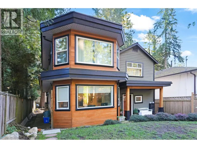 4990 CAPILANO ROAD, North Vancouver, British Columbia V7R4K6