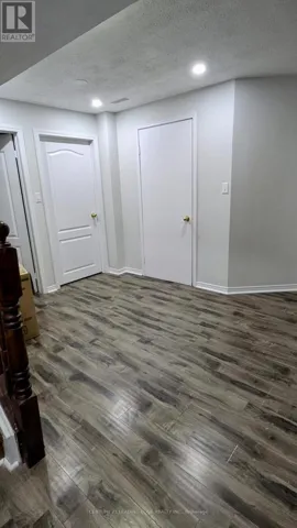 BSMNT - 6 HONEYBEE DRIVE, Brampton (Sandringham-Wellington), Ontario L6R3C6