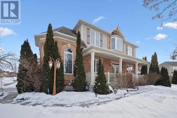 367 BALDWIN DRIVE, Cambridge, Ontario N3C0C2