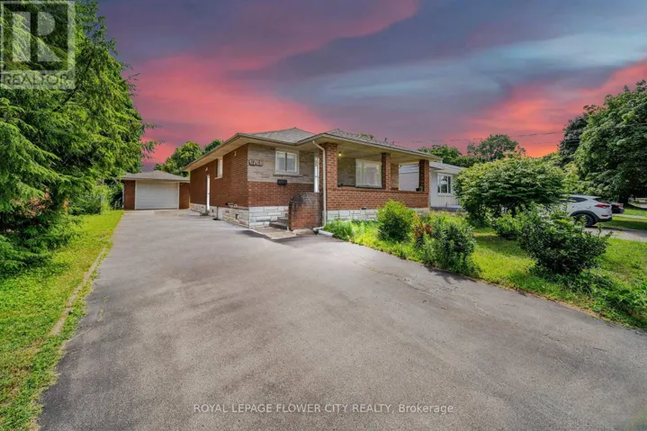 6768 KEIFFER STREET, Niagara Falls (Morrison), Ontario L2E5K1