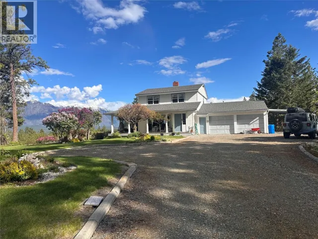 4152 Elk Drive, Ta Ta Creek, British Columbia V0B2H0