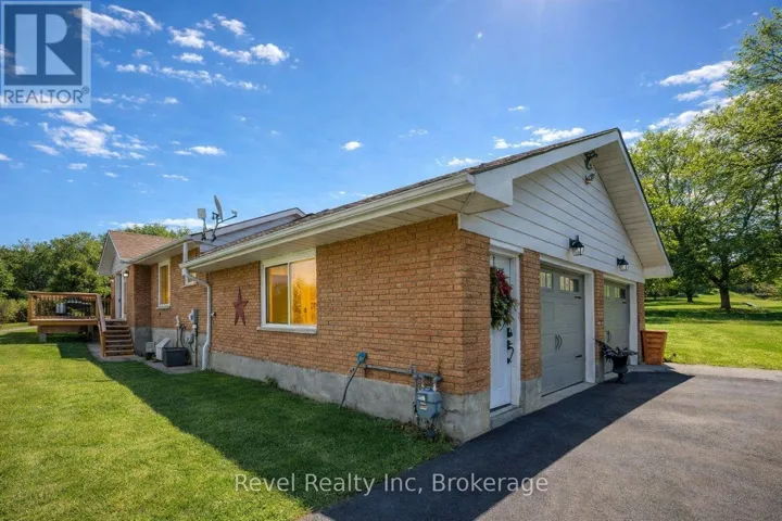 2391 RUMNEY ROAD, Tay, Ontario L4R4K3