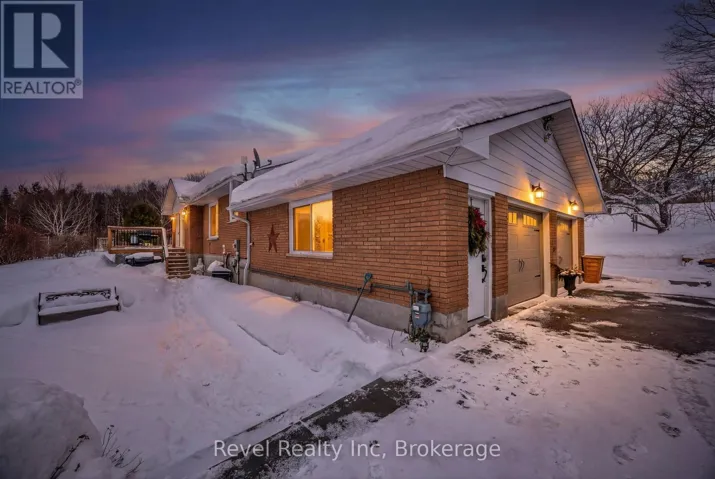 2391 RUMNEY ROAD, Tay, Ontario L4R4K3