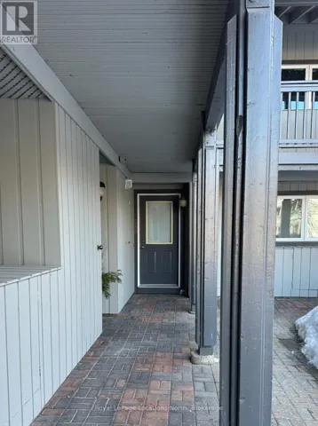 2 - 289 MARINERS WAY, Collingwood, Ontario L9Y5C7