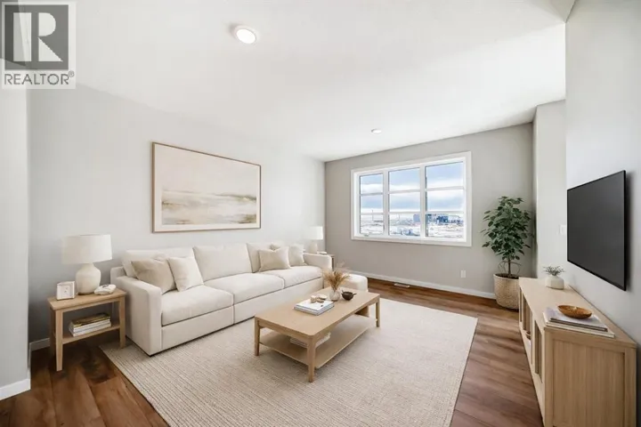 96 Creekside Rise SW, Calgary, Alberta T2X6G8