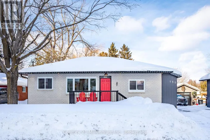 155 ARTEMESIA STREET N, Southgate, Ontario N0C1B0