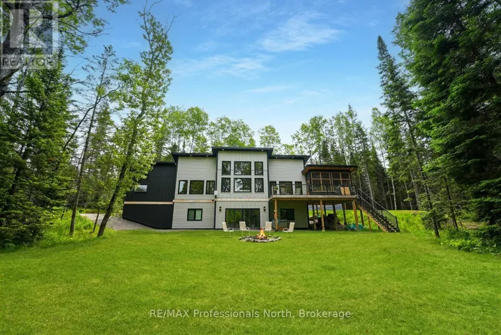 1086 STOTHART CREEK ROAD, Dysart et al (Dysart), Ontario K0M1S0