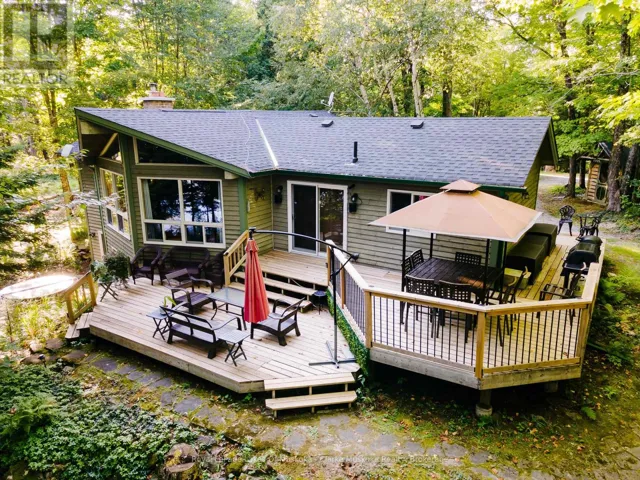 1157 BETWEEN LAKES TRAIL, Minden Hills (Minden), Ontario K0M1J1