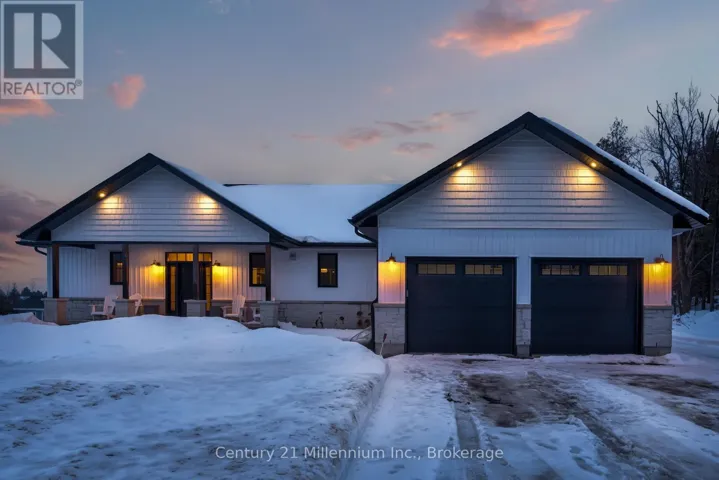 109 GRANDORE STREET, Georgian Bluffs, Ontario N0H2T0
