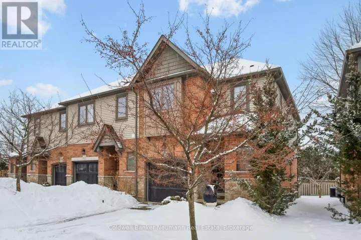 28 - 146 DOWNEY ROAD, Guelph (Kortright Hills), Ontario N1C0A2