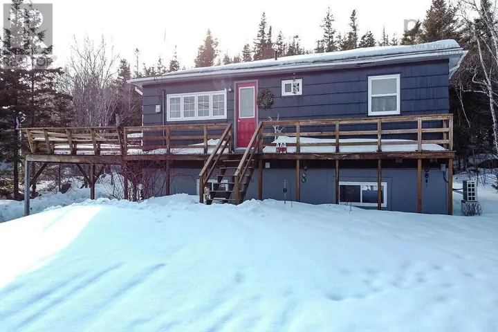 Lot 7 723 Terence Bay Road, Terence Bay, Nova Scotia B3T1X2