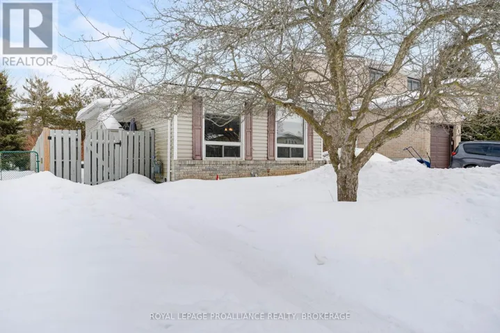 988 PINEWOOD PLACE, Kingston (City Northwest), Ontario K7P1L5