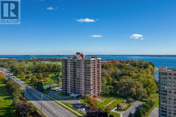 406 - 1000 KING STREET W, Kingston (Central City West), Ontario K7M8H3