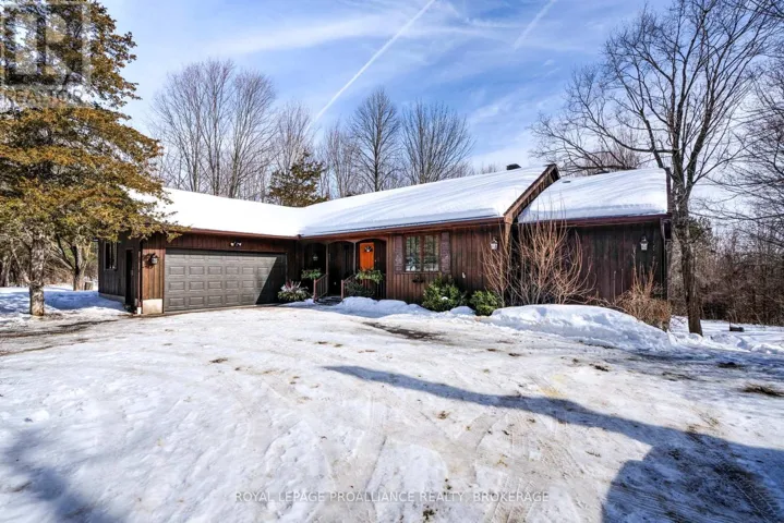 9889 PERTH ROAD, Rideau Lakes, Ontario K0G1X0