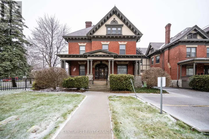 2 - 410 QUEENS AVENUE, London East (East F), Ontario N6B1X9