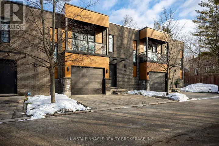 16 - 433 HYDE PARK ROAD, London North (North P), Ontario N6H3R9